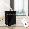 China Hotel Lobby Commercial Aroma Diffuser Best Selling Machine Factory